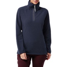 Craghopppers Delia HZ Fleece Polar