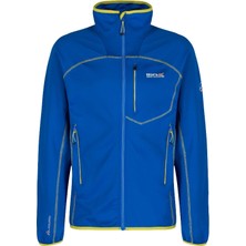 Regatta Diego II Erkek SoftShell Ceket