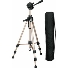 Hama Star 61 Tripod + Taşıma Çantası (153 Cm)