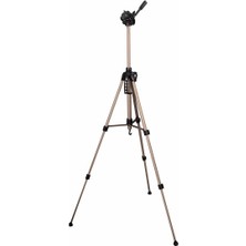 Hama Star 61 Tripod + Taşıma Çantası (153 Cm)