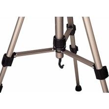 Hama Star 61 Tripod + Taşıma Çantası (153 Cm)