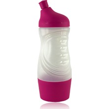 Tupperware Suluk Matara Pembe 415 ml