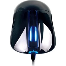Zalman ZM-GM5 Profesyonel Düzey Optik Sensorlü Oyuncu Mouse