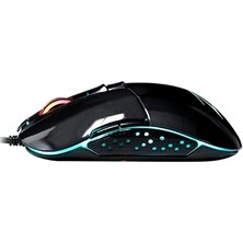 Zalman ZM-GM5 Profesyonel Düzey Optik Sensorlü Oyuncu Mouse