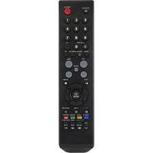 Tayfun Samsung Uyumlu Lcd Televizyon Kumandası AA59 BN59
