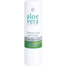 Lr Aloe Vera Dudak Koruyucu