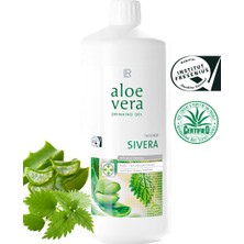 Lr Aloe Vera Jel İçecek Sivera