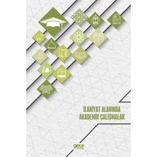 Gece Kitaplığı İlahiyat Alanında Akademik Çalışmalar