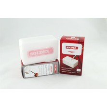 Soldex Havya Ucu Temizleyici Kalıp Nişadır