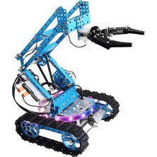 Makeblock Ultimate Robot Kit-Blue