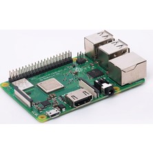 Raspberry Pi Raspberry Pi 3 B+