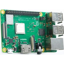 Raspberry Pi Raspberry Pi 3 B+