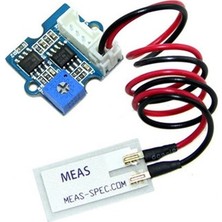 Seeed Studio Piezo Titreşim Algılayıcı Modül