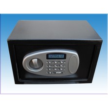 Kasataş A.Ş. Elektronik Şifreli Acil Açma Anahtarlı Elektronik Kasa