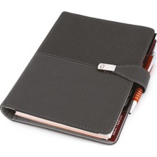 Liz Organizer Ajanda Hesap Makinalı Aj5015