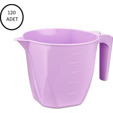 Flora Flora Maşrapa 1,5 Lt 120' li