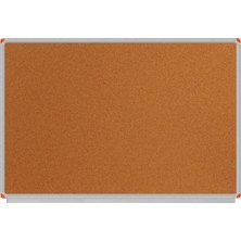 Panda Mantar Pano Duvara Monte Alüminyum Çerçeveli 60X150