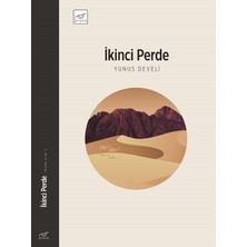 İkinci Perde - Yunus Develi