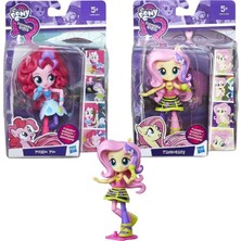 Hasbro C0839 Equstrıa Gırls Mınıler