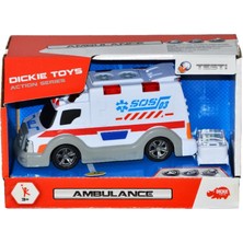 203302004 Ambulanse