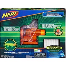 Hasbro E1555 Nerf Modulus Shadow Ops Aksesuar Kiti /Nerf Modulus +8 Yaş