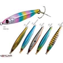 Nomura Umı 50Mm 14Gr Suni Yem