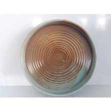 Bonna 26Cm Düz Tabak