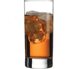 Paşabahçe 42438 Side Meşrubat&Kokteyl Bardağı 12'Li