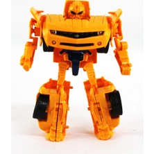 Erdem Transrobot Bıgwasp Arabaya Dönüşen Robot