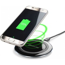 Cellularline Kablosuz Şarj