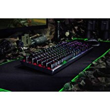 Razer Huntsman Opto-Mekanik Oyuncu Klavye