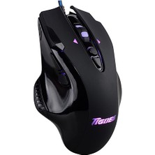 Tigoes R8 Makrolu Oyuncu Mouse