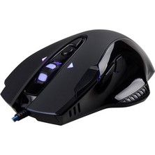 Tigoes R8 Makrolu Oyuncu Mouse