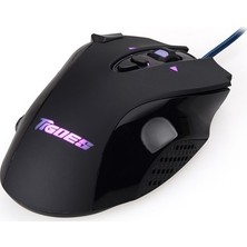 Tigoes R8 Makrolu Oyuncu Mouse