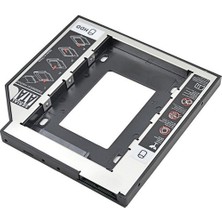 SpeedUF 12.7mm Sata HDD Harddisk Caddy Kızak Kutu