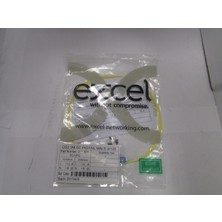 Excel 200-554 Enbeam Pigtail 9/125 OS2 Sc - 2 m