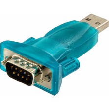 Keepro USB 2.0 to RS232 Seri com DB9 çevirici aparat