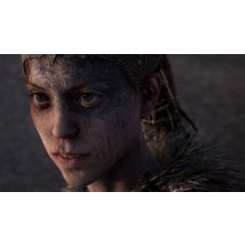 Hellblade Senua'S Sacrifice