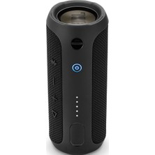JBL Flip3 Bluetooth Hoparlör Stealth Edition