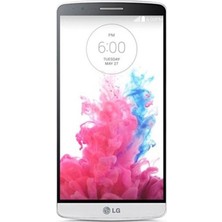 Yenilenmiş LG G3 D855 32 GB (12 Ay Garantili) - A Grade