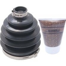 İTHAL Yedekparçabudurr Opel Antara Dıs Aks Körüğü