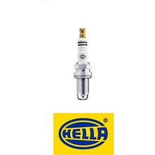 Hella Opel Astra G Çift Tırnak Buji Takım