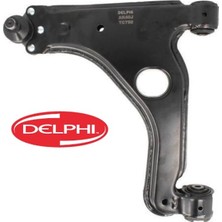 Delphi Delphi Opel Astra H Debriyaj Üst Merkezi Fte .