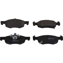 Veka Opel Corsa E 15'' Jant Ön Disk Balatası