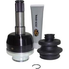 Yedekparçabudurr Opel İnsignia 1.6 2.0 Sağ Dizel İç Aks Kafası İthal Ürün