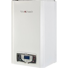 Termodinamik 18 Kw Elektrikli Kombi Dek 18