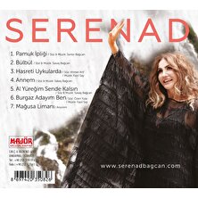 Serenad  Bağcan / Serenad Cd