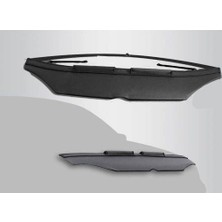 Z Tech Volkswagen Polo Classic Kaput Maskesi / Kaput Koruyucu