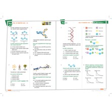 Tonguç Akademi 8. Sınıf EKO Taktikli Fen Bilimleri Soru Bankası