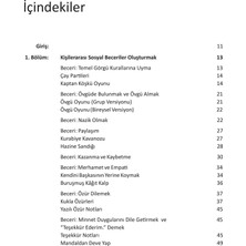 Çocuklar İçin Duygularla İletişim Becerileri - Bonnie Thomas